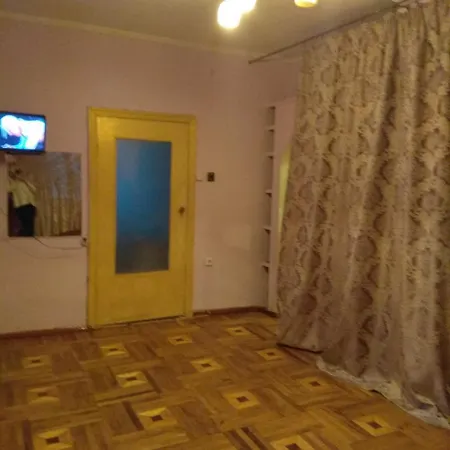 Apartment Пляж Отрада