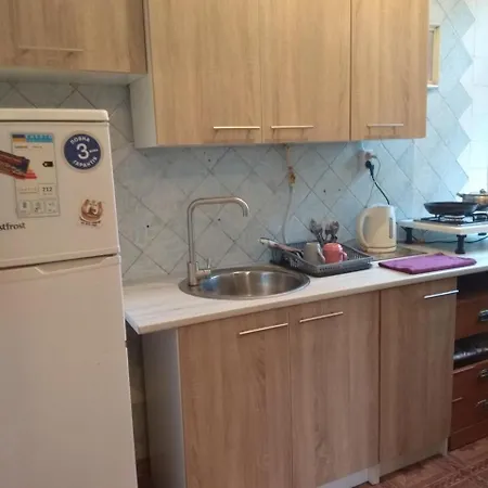 Apartment Пляж Отрада *