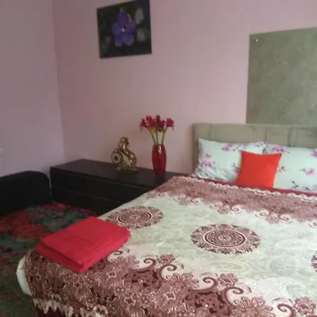 Apartment Пляж Отрада