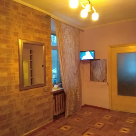Пляж Отрада Apartment
