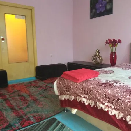 Пляж Отрада