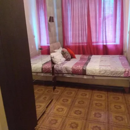 Apartment Пляж Отрада Odesa