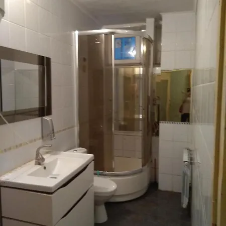 Apartment Пляж Отрада