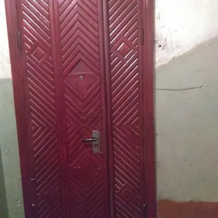 Пляж Отрада Apartment