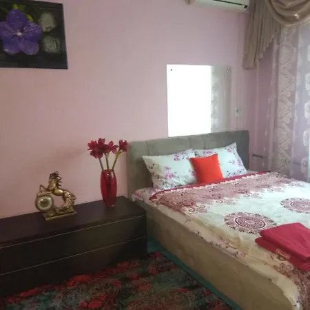 Apartment Пляж Отрада *