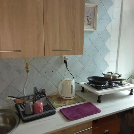 Apartment Пляж Отрада Odesa