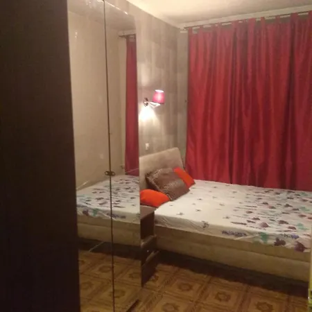 Apartment Пляж Отрада