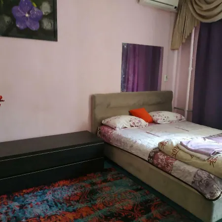 Пляж Отрада Apartment