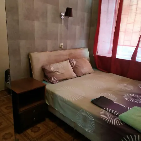 Пляж Отрада Apartment *
