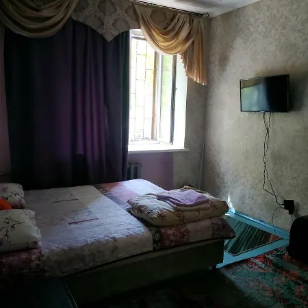 Пляж Отрада Apartment *